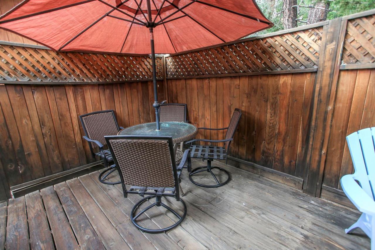 Villa The Getaway - Amazing And Cozy Escape! With Beautiful Views Of The Bear Mountain Slopes! Big Bear Lake Exterior foto